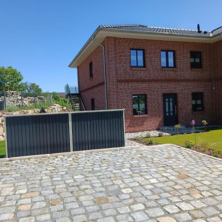 Ferienwohnung Jonte Sassnitz Zewnętrze zdjęcie