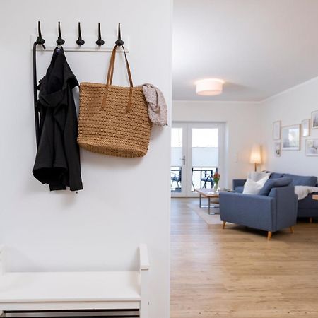 Ferienwohnung Jonte Sassnitz Zewnętrze zdjęcie