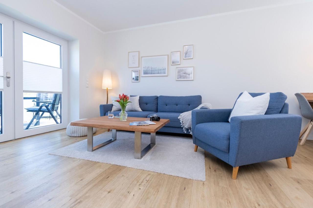 Ferienwohnung Jonte Sassnitz Zewnętrze zdjęcie
