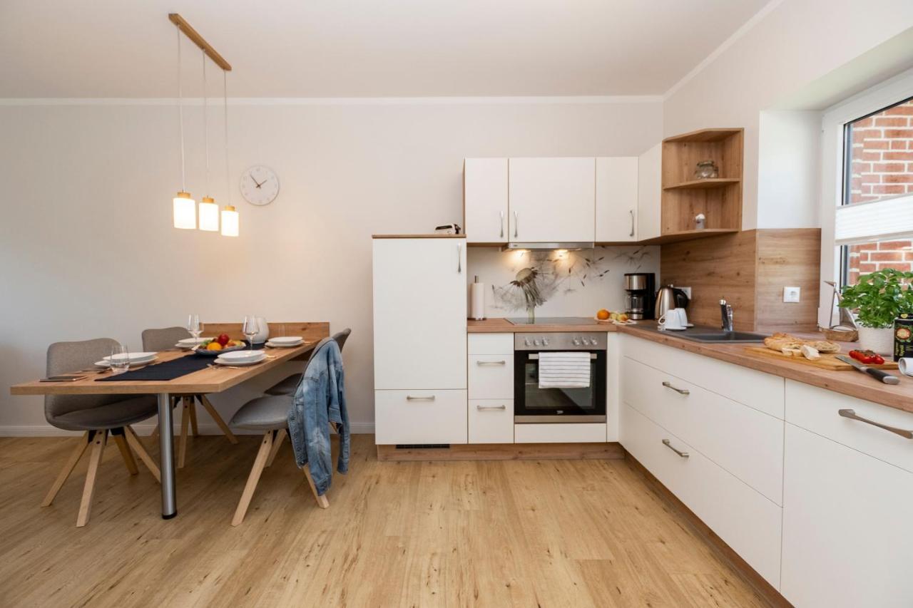 Ferienwohnung Jonte Sassnitz Zewnętrze zdjęcie