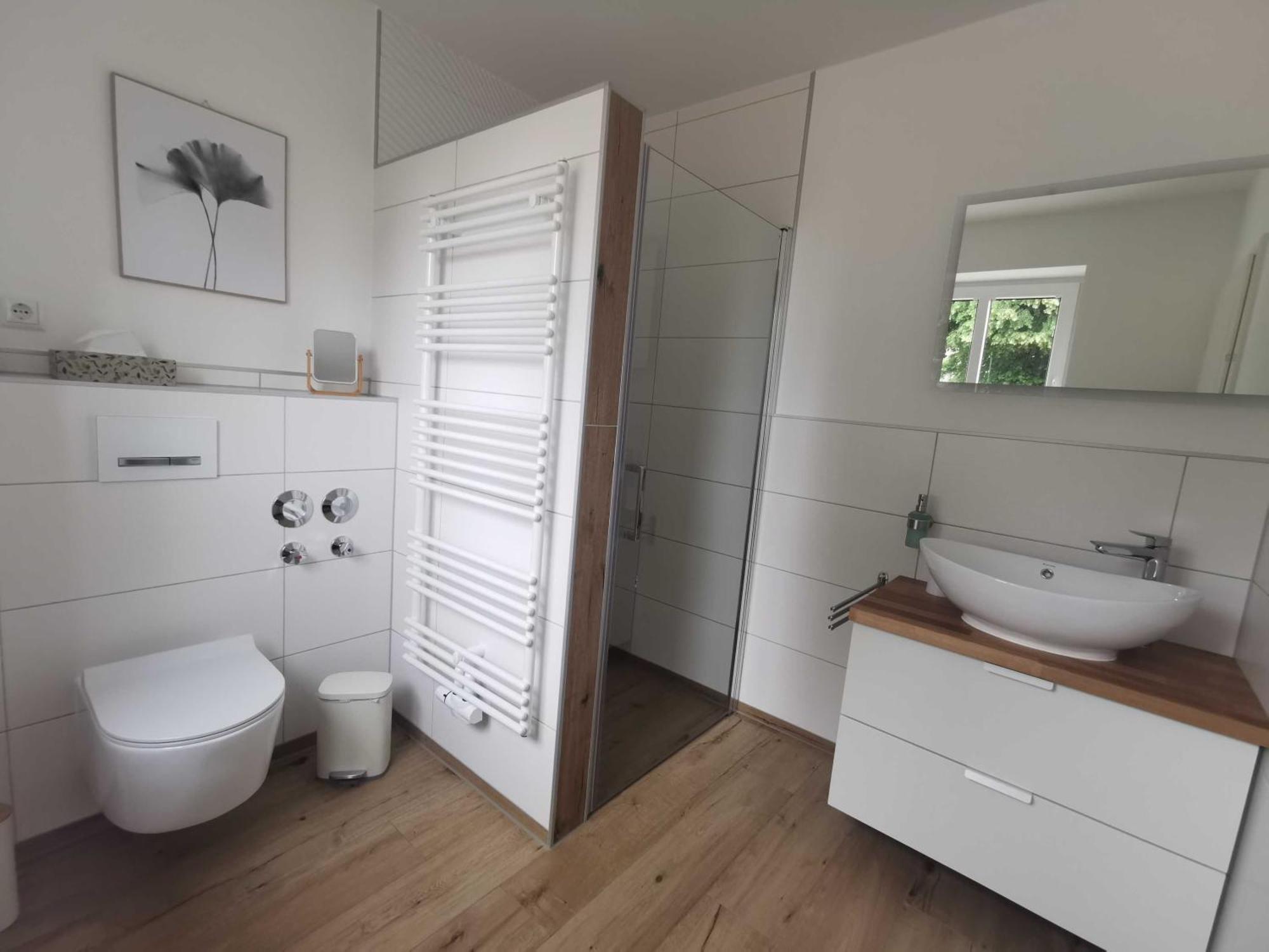 Ferienwohnung Jonte Sassnitz Zewnętrze zdjęcie