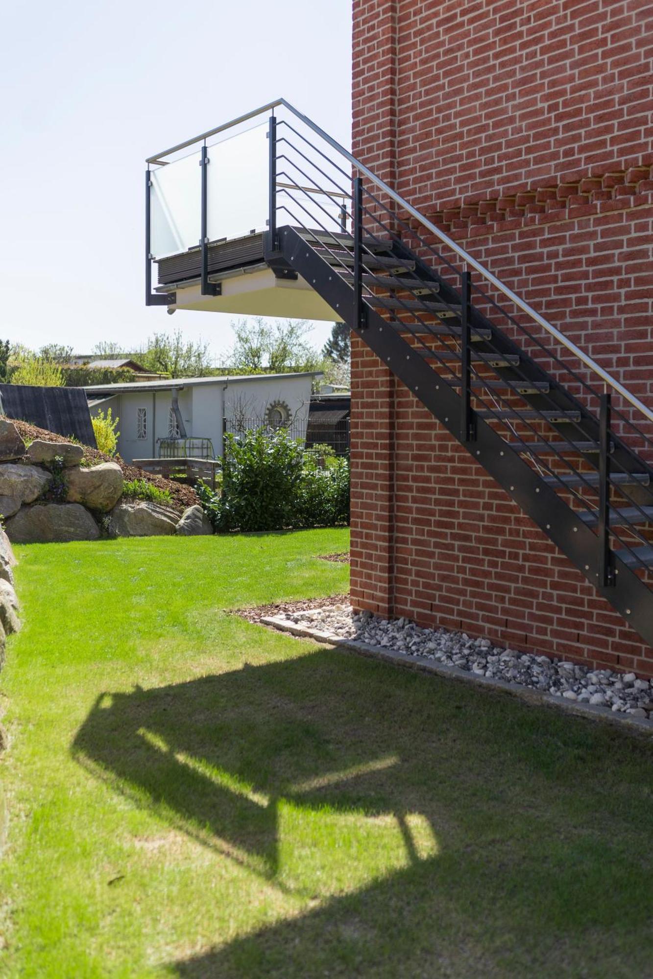 Ferienwohnung Jonte Sassnitz Zewnętrze zdjęcie